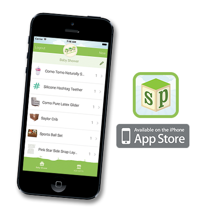 Sprout App